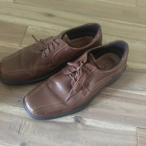 Ecco Shoes